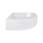 Душевой поддон Lidz KAPIELKA ST90x90x26