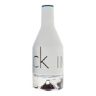 Чоловіча туалетна вода Calvin Klein In2U