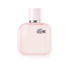 Lacoste L.12.12 Rose туалетная вода для женщин