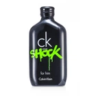 Мужская туалетная вода Calvin Klein CK One Shock For Him