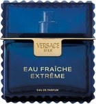 Мужская парфюмированная вода Versace Man Eau Fraiche Extreme