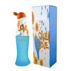 Moschino I Love Love туалетная вода для женщин