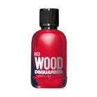 Туалетная вода Dsquared2 Red Wood для женщин