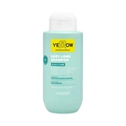 Шампунь для швидкого росту волосся Yellow EASY LONG 500 мл