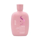 Шампунь для сухого волосся Semi Di Lino Moisture Alfaparf Milano 250 мл