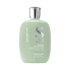 Шампунь проти лупи Semi Di Lino Scalp Rebalance Purifying ALFAPARF MILANO 250 мл