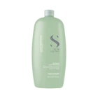 Шампунь проти лупи Semi Di Lino Scalp Rebalance Purifying ALFAPARF MILANO 1 л