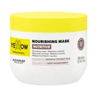 Маска для сухого волосся NUTRITIVE Yellow 300 мл