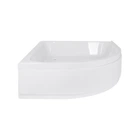Душевой поддон Lidz KAPIELKA ST90x90x26