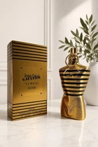 Мужская парфюмированная вода Jean Paul Gaultier Le Male Elixir