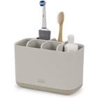 Органайзер для зубних щіток Joseph Joseph EasyStore Ecru Large 70575 (01001053)