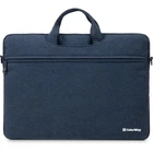 Сумка для ноутбука ColorWay 15.6" Casual Navy (CW-LBC156-NV)