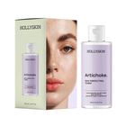 Охлаждающий тонер для лица для борьбы с отеками Hollyskin Artichoke 150 мл