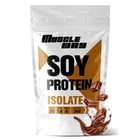 Протеин соевый изолят MuscleWay Soy Protein 90%