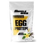 Протеин яичный MuscleWay 85,5% альбумин