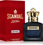 Мужская парфюмированная вода Jean Paul Gaultier Scandal Pour Homme Intense