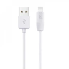 Кабель Hoco X1 Lightning 3m White (10355)