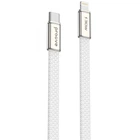 Кабель Proove AirLine Type-C to Lightning 30W 1m White (CCAI30002102)