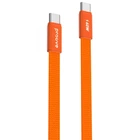 Кабель Proove AirLine Type-C to Type-C 60W (1m) Orange (CCAI60002218)