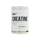 Креатин MST Creapure Creatine Pro порошок у банці