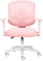 Крісло дитяче Qlab Kids Edition KC327P Pink