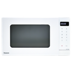 Мікрохвильова піч Panasonic NN-ST34NWZUE