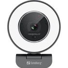Веб-камера Sandberg Streamer USB Webcam Pro Elite Full HD (SAND_134-39)