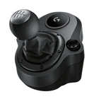 Коробка передач Logitech Driving Force Shifter USB (941-000130)