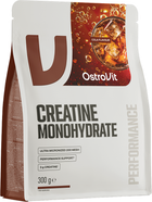 Креатин OstroVit Creatine Monohydrate пакет