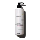 Міцелярний фітоесенціальний шампунь Green Tea Hillary Green Tea Micellar Phyto-essential Shampoo 500 мл