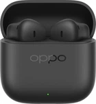 Наушники Oppo Enco Buds3 Беспроводные Черные (ETEG1)