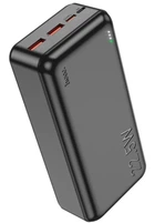 Павербанк HOCO J101B Astute 30000 mAh Black