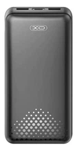 Павербанк XO PB313 Light Display Mobile Power 20000mAh 10W Black