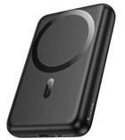 Павербанк HOCO J141 Grace 10000 mAh Magnetic Black