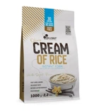 Рисовый пудинг Olimp Cream of Rice 1000g заменитель питания в упаковке (VMD-1207754)