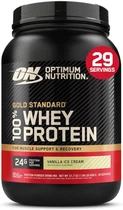 Протеїн Optimum Nutrition 100% Whey Gold Standard