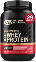 Протеїн Optimum Nutrition 100% Whey Gold Standard