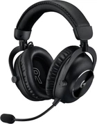 Навушники з мікрофоном Logitech G Pro X 2 Lightspeed Black (981-001263)