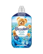 Ополіскувач кондиціонер для білизни Coccolino Fresh Aria di Primavera Весняне повітря свіжість та приємний аромат 87 прань 1827 мл (8720181859403)