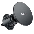 Автотримач MagSafe Hoco H12 vent Black