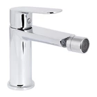 Смеситель для биде Qtap Evia QTEVI255CRM47581 Chrome