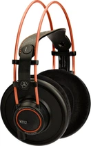 Наушники AKG K712 PRO Black