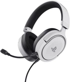 Гарнітура Trust FORTA GXT498W для PS5 (TR24716)