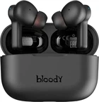 Наушники Bloody M30 Black-Red (4711421958776/4711421973755)