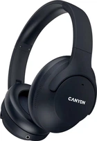 Наушники Canyon OnRiff 10 ANC Bluetooth Black (CNS-CBTHS10BK)