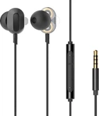 Навушники HP DHE-7003 Black