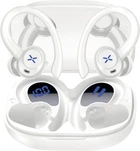 Навушники Proove X-Go TWS (APP) White (643710003)