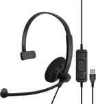 Наушники Sennheiser Epos I SC 30 USB ML (1000550)