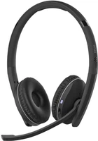 Наушники Sennheiser EPOS ADAPT 260 Black (1000882)