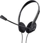Навушники Trust Primo Chat Chat Headset (21665)